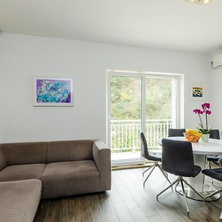 Apartment Lise Mokosica Dubrovnik Kültér fotó