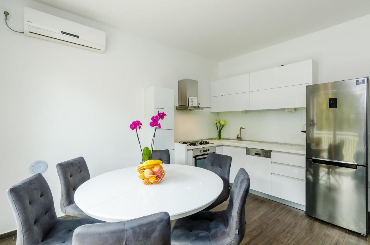 Apartment Lise Mokosica Dubrovnik Kültér fotó